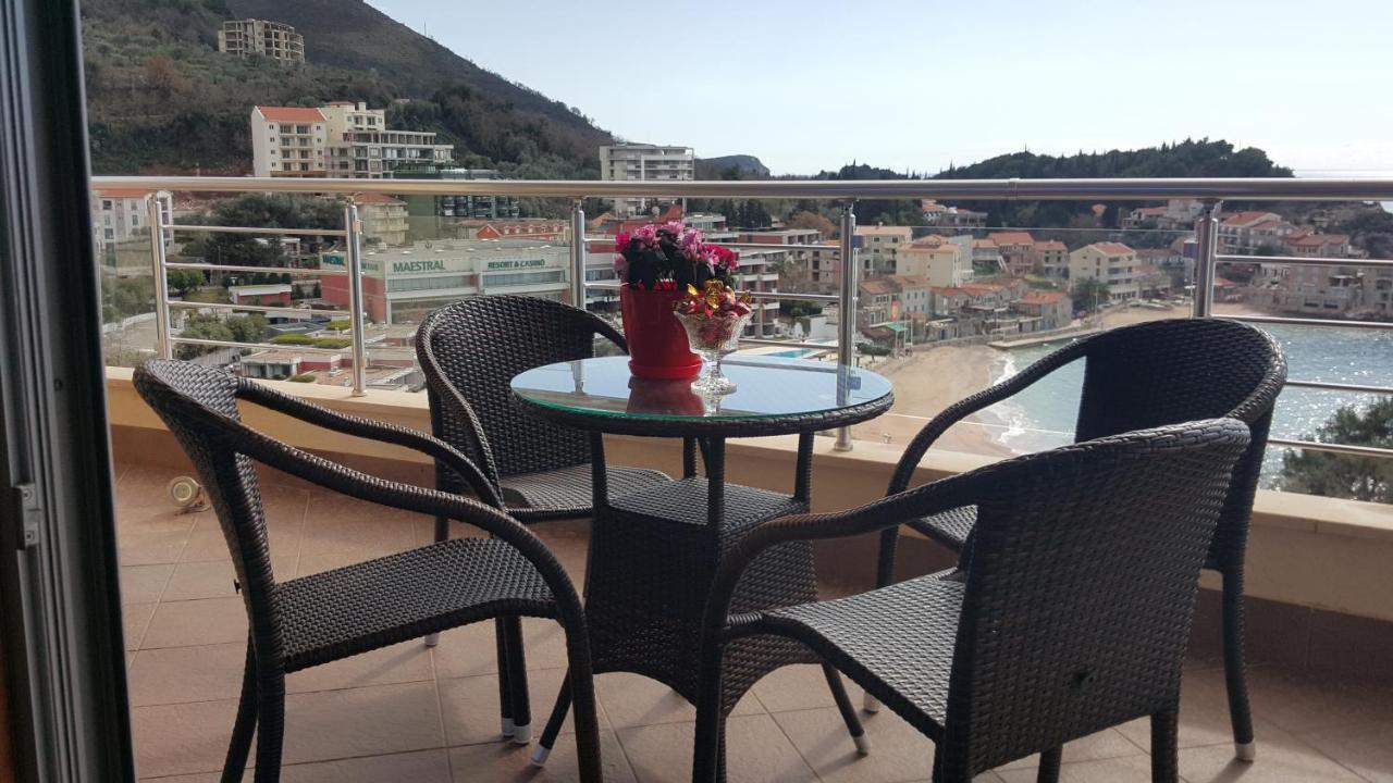 Apartments Rino Lux 斯韦蒂·斯特凡 外观 照片