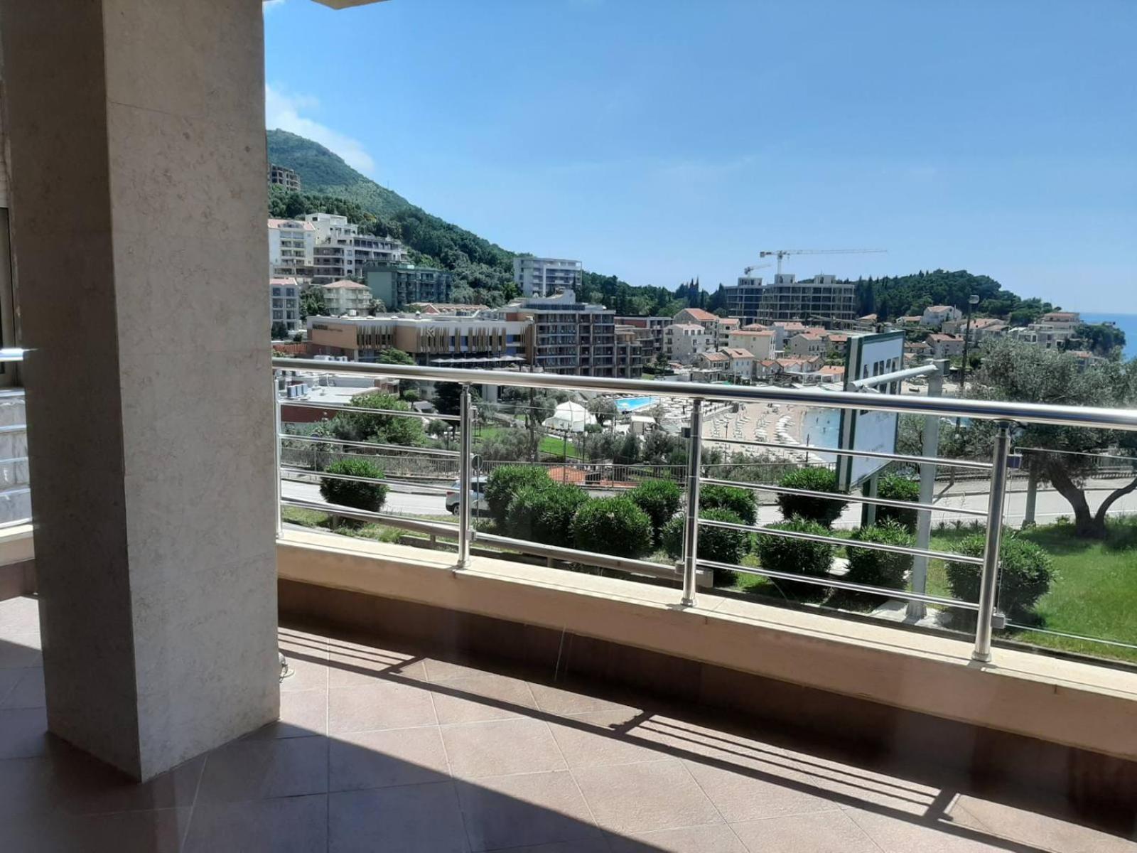 Apartments Rino Lux 斯韦蒂·斯特凡 客房 照片