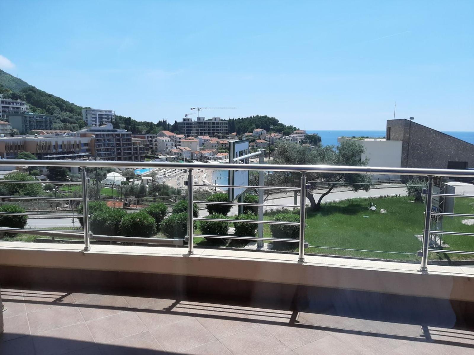 Apartments Rino Lux 斯韦蒂·斯特凡 客房 照片