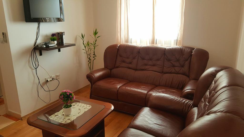 Apartments Rino Lux 斯韦蒂·斯特凡 外观 照片
