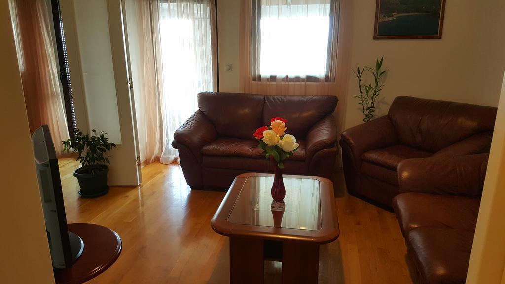 Apartments Rino Lux 斯韦蒂·斯特凡 外观 照片