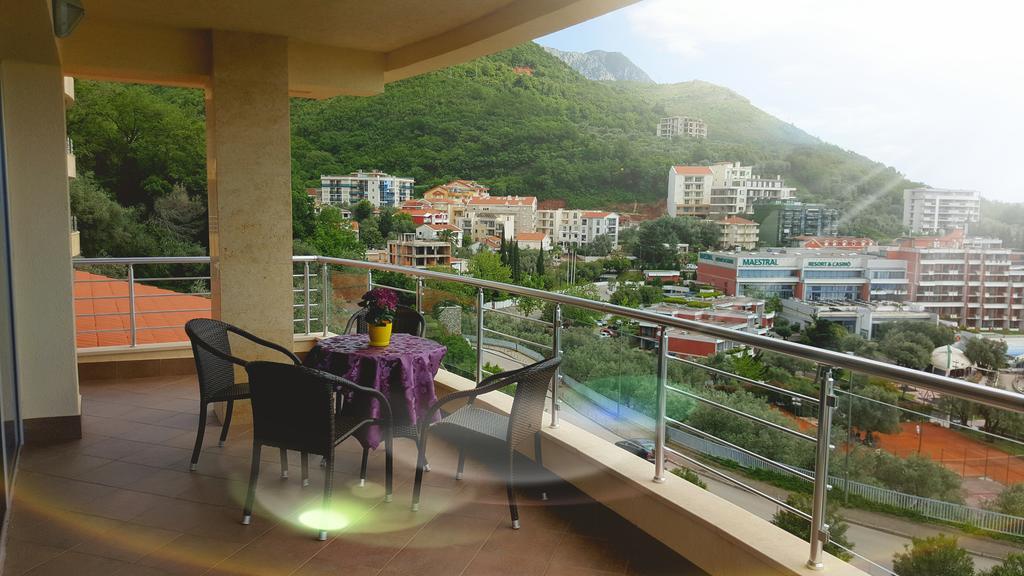 Apartments Rino Lux 斯韦蒂·斯特凡 外观 照片