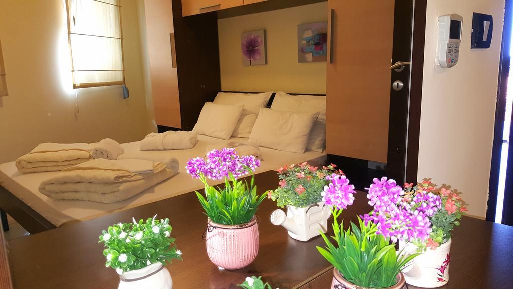 Apartments Rino Lux 斯韦蒂·斯特凡 外观 照片