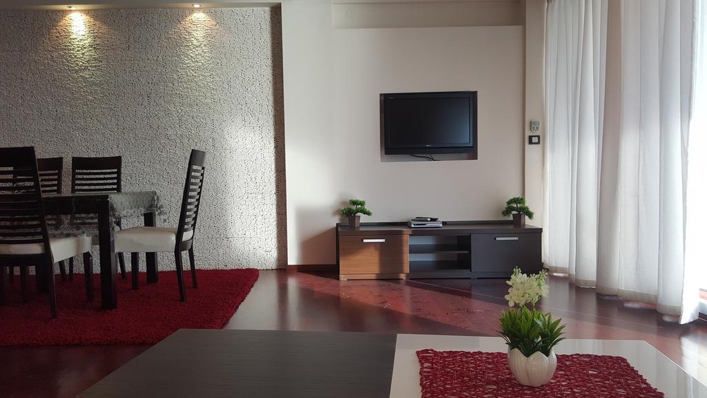 Apartments Rino Lux 斯韦蒂·斯特凡 外观 照片