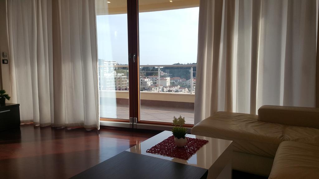 Apartments Rino Lux 斯韦蒂·斯特凡 外观 照片