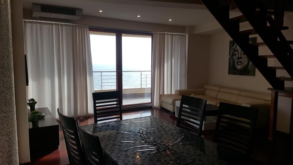 Apartments Rino Lux 斯韦蒂·斯特凡 外观 照片